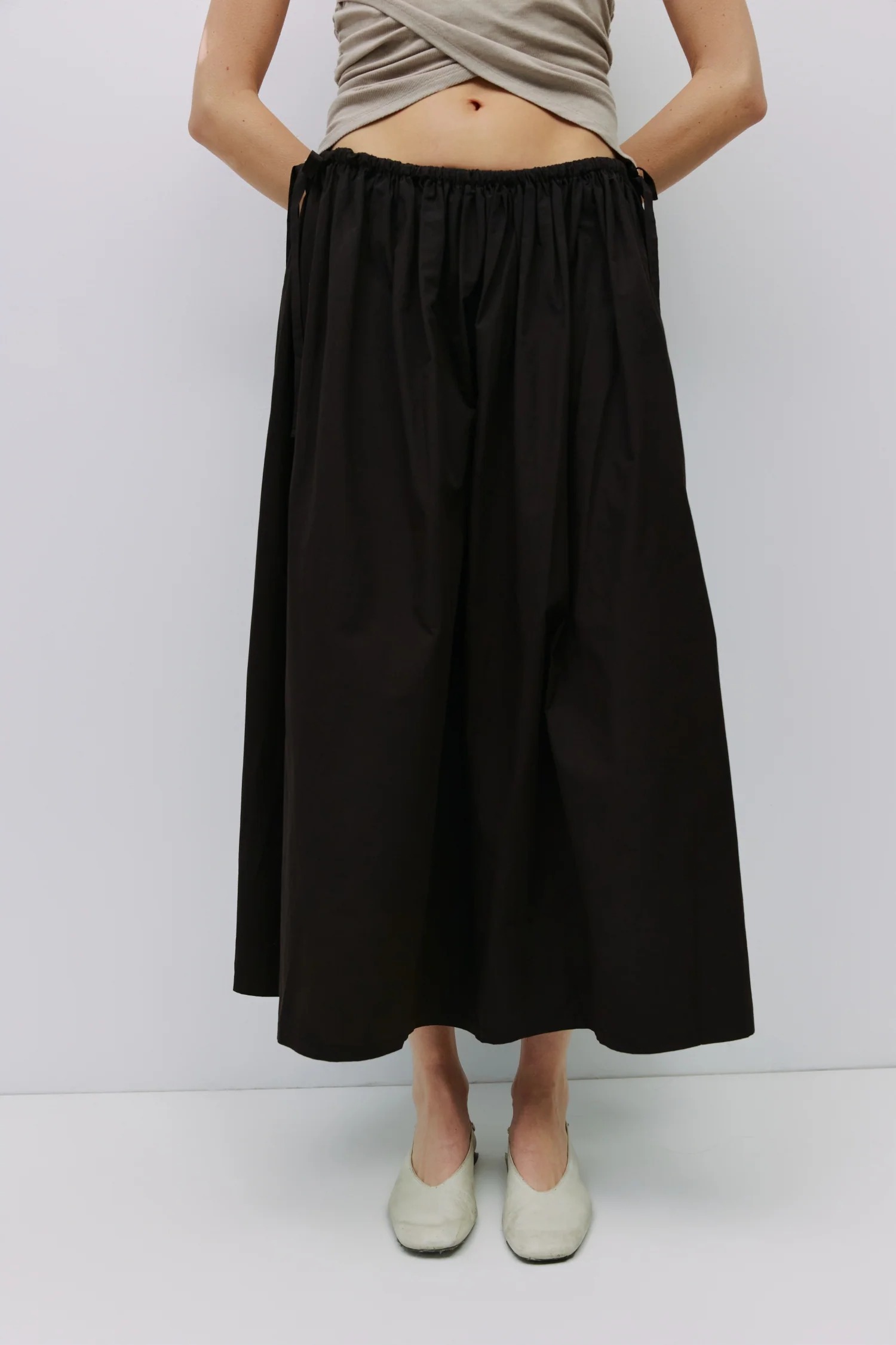 All Row, The Kiana Skirt