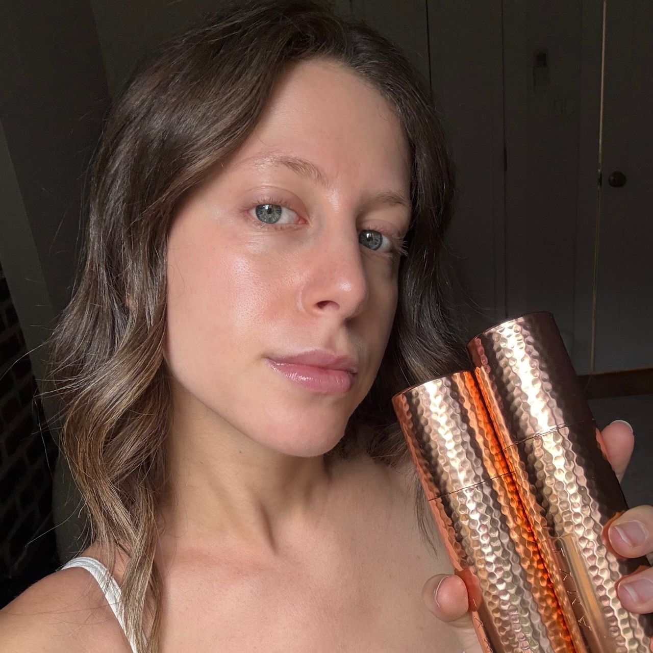 This Surgeon-Backed Skincare Duo Claims to Smooth and Clear Skin in 28 Days, so I Tried It