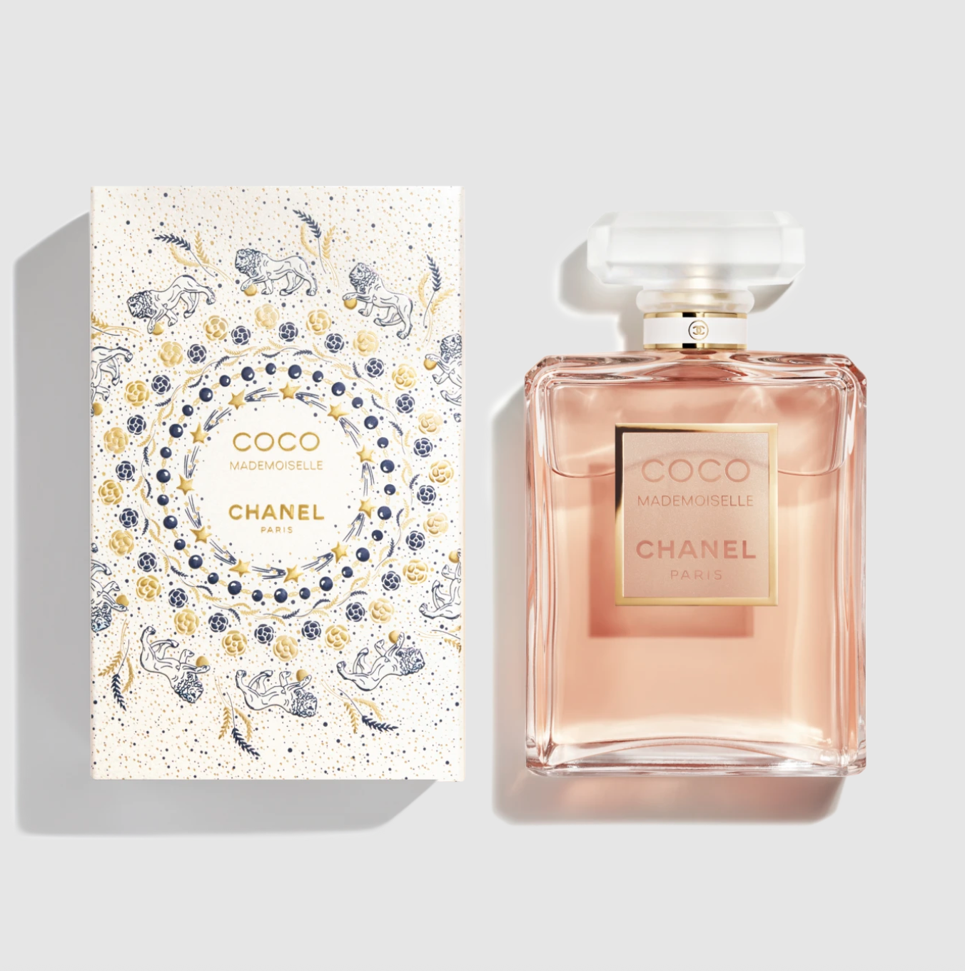 CHANEL, Limited-Edition Eau de Parfum Spray