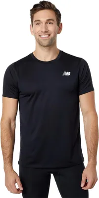 New Balance Tenacity Tee (Men's)