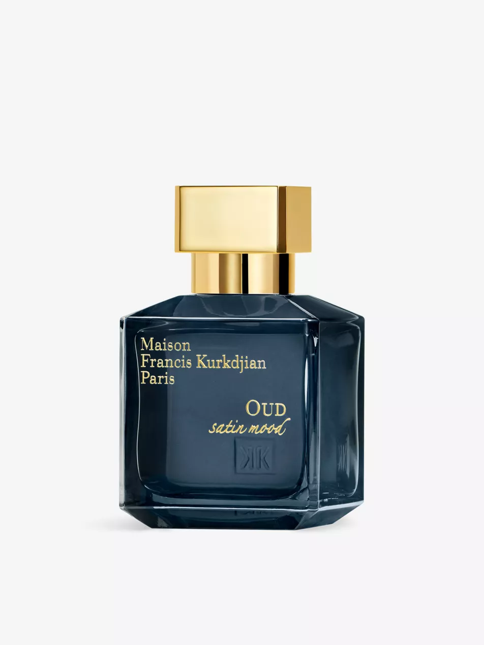 Oud Satin Mood Eau De Parfum 70ml