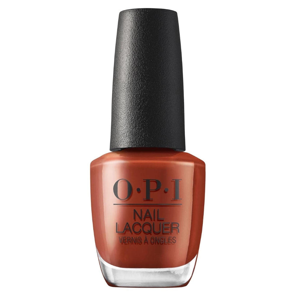 OPI Polish in Slip Dressed Up