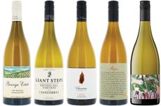 cool-climate Australian Chardonnay