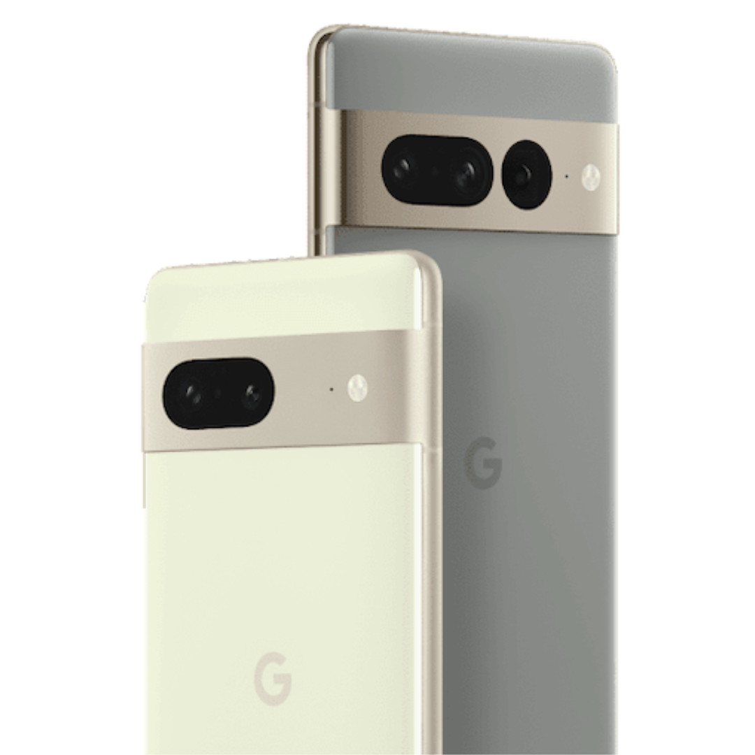 Google Pixel 7 Pro