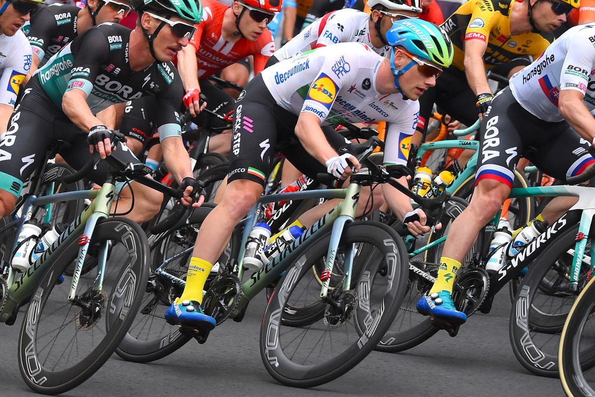 Tour Down Under Schwalbe Classic Criterium