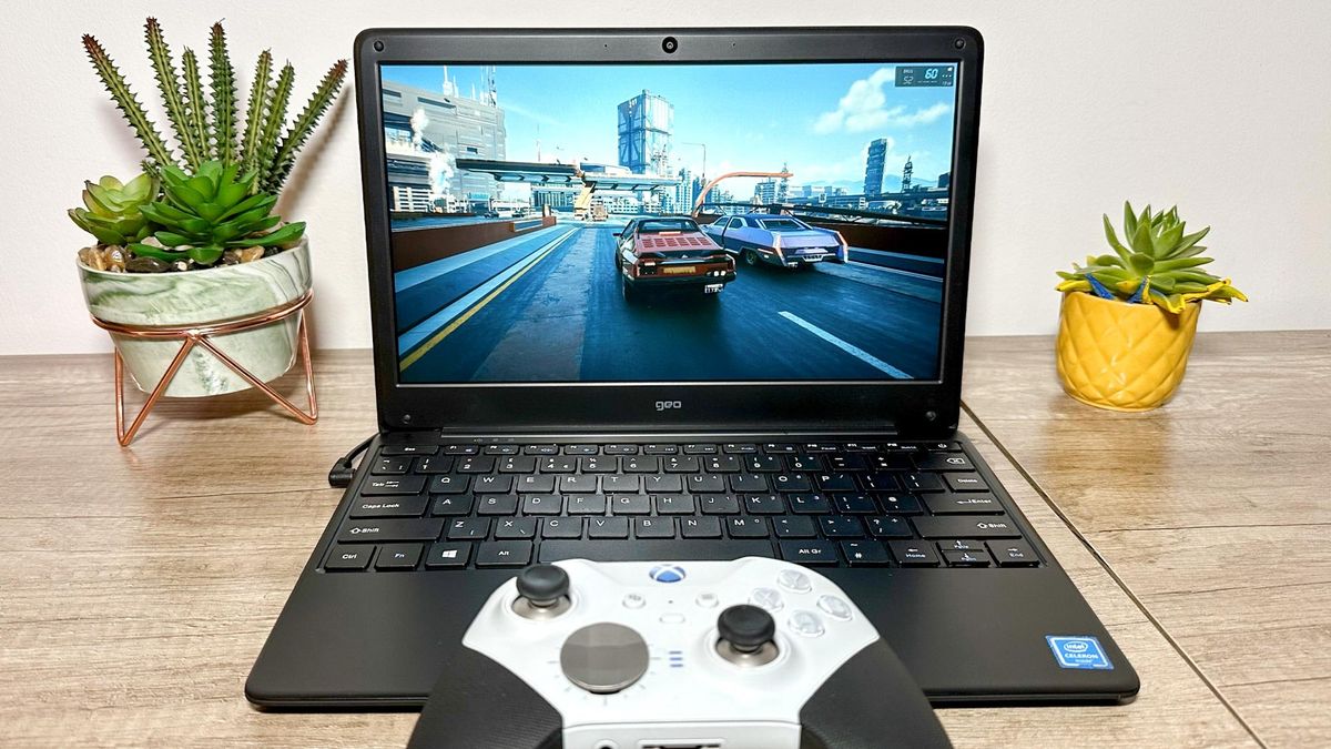 GeForce Now Ultimate Cyberpunk 2077