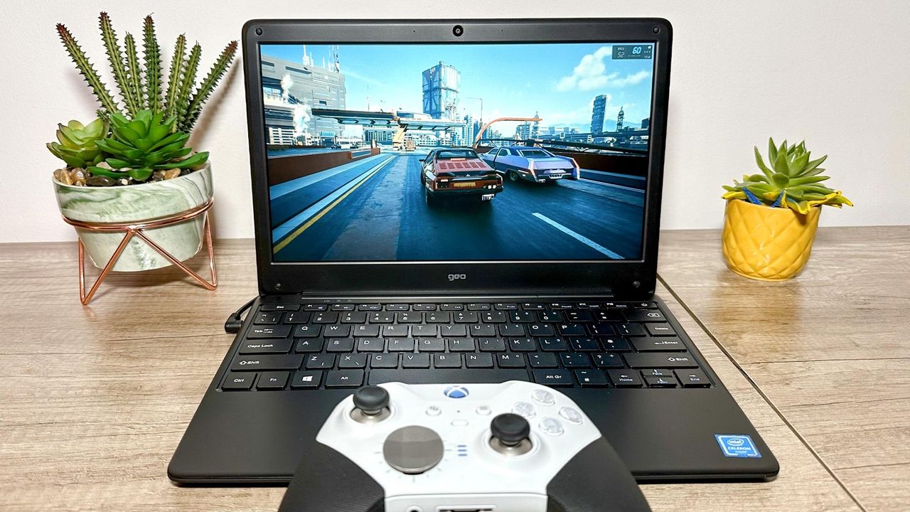 GeForce Now Ultimate Cyberpunk 2077