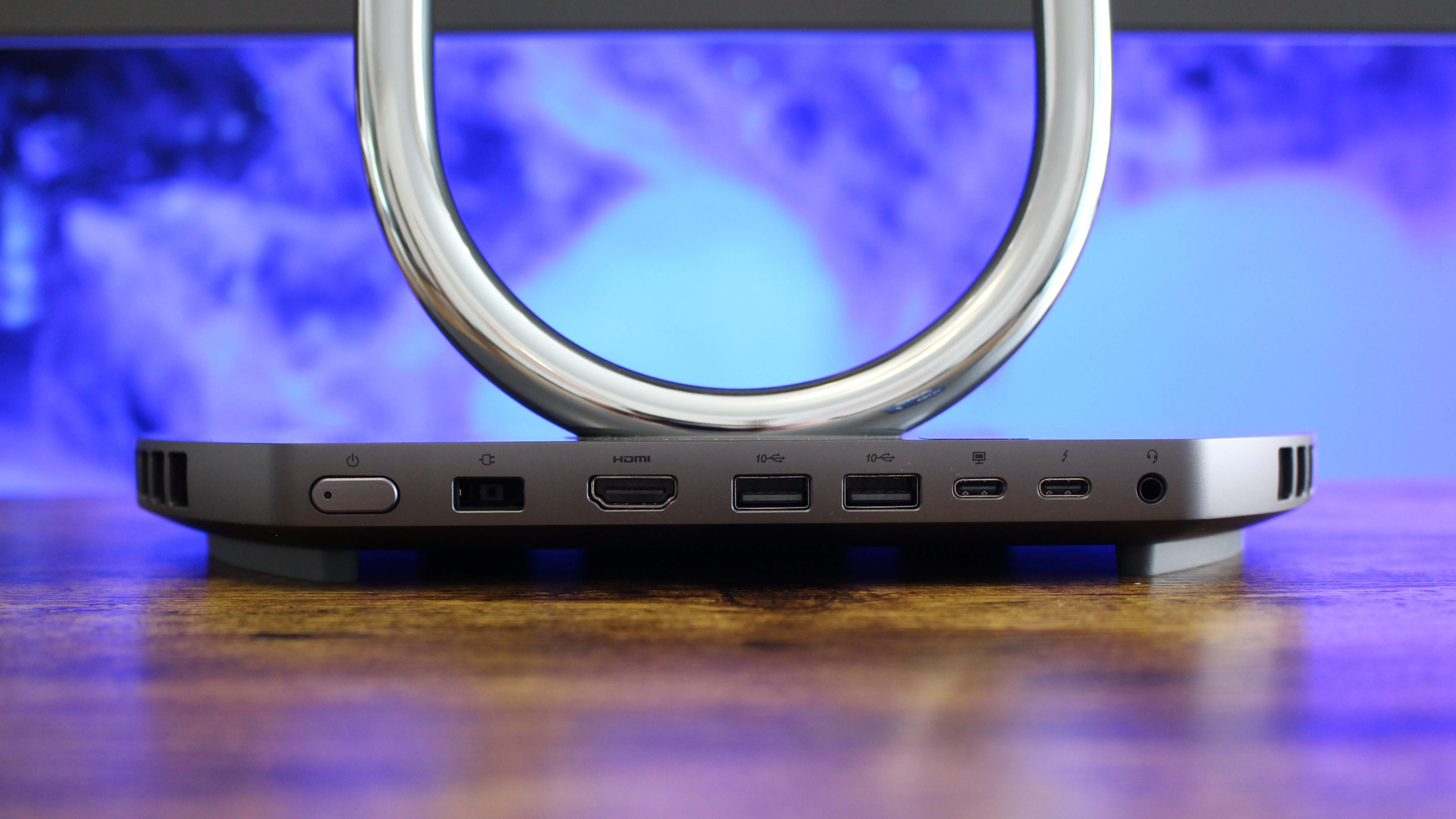 Lenovo Yoga AiO 9i