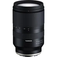 Tamron 17-70mm f/2.8 (Sony E)|$799|$699SAVE $100 at B&H