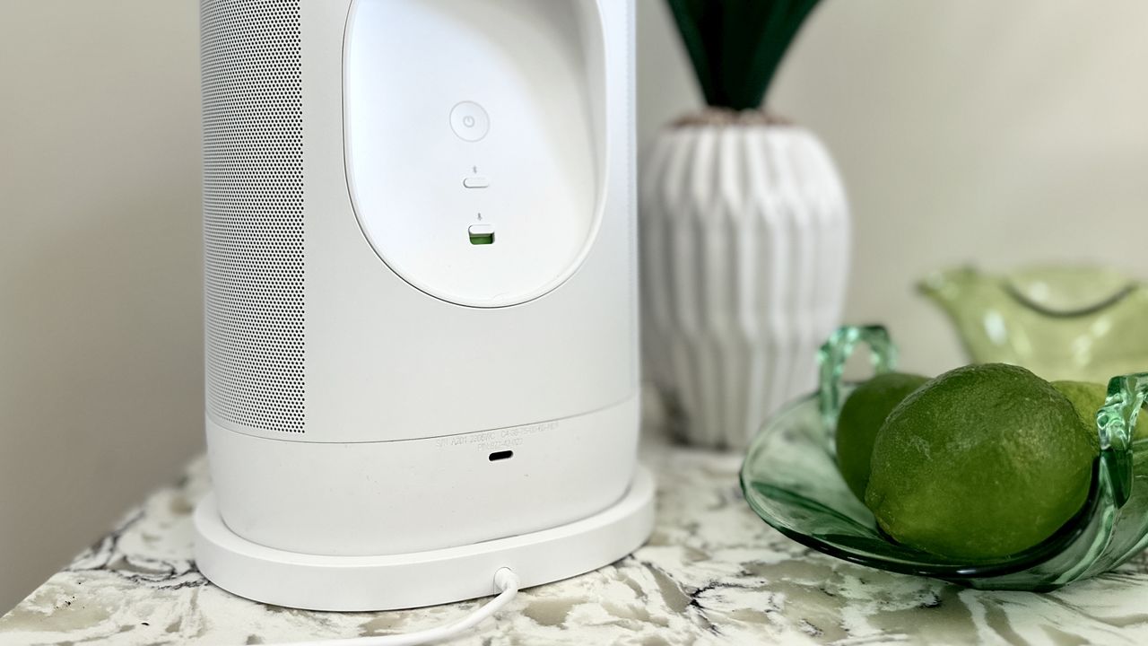Sonos Move 2