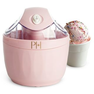 Paris Hilton Mini Ice Cream Maker, Pink