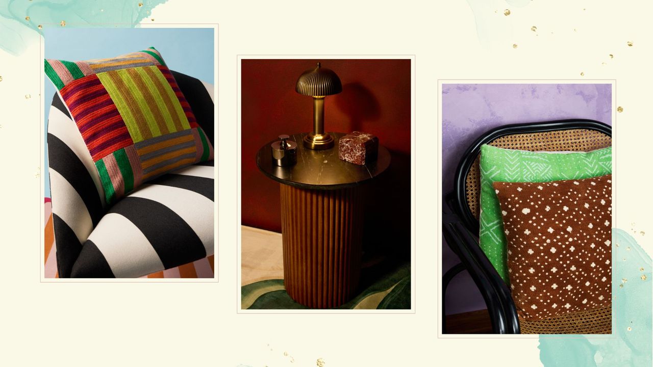  composite of three trends included in the predictions