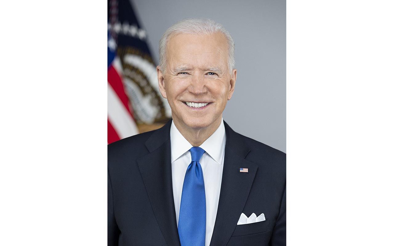 Joe Biden