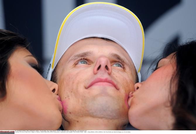 Rafal Majka