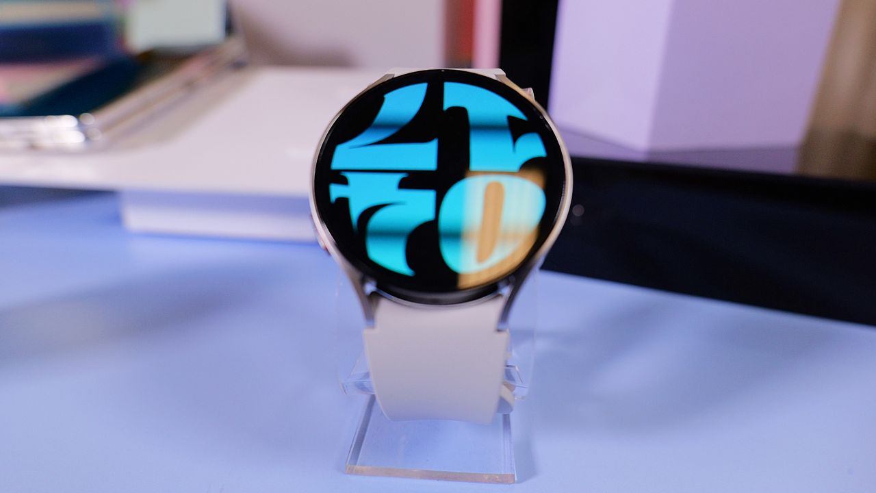 Samsung Galaxy Watch 6 and Watch 6 Classic hands-on