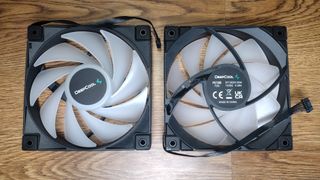 DeepCool LS520