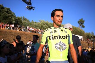 Alberto Contador (Tinkoff)