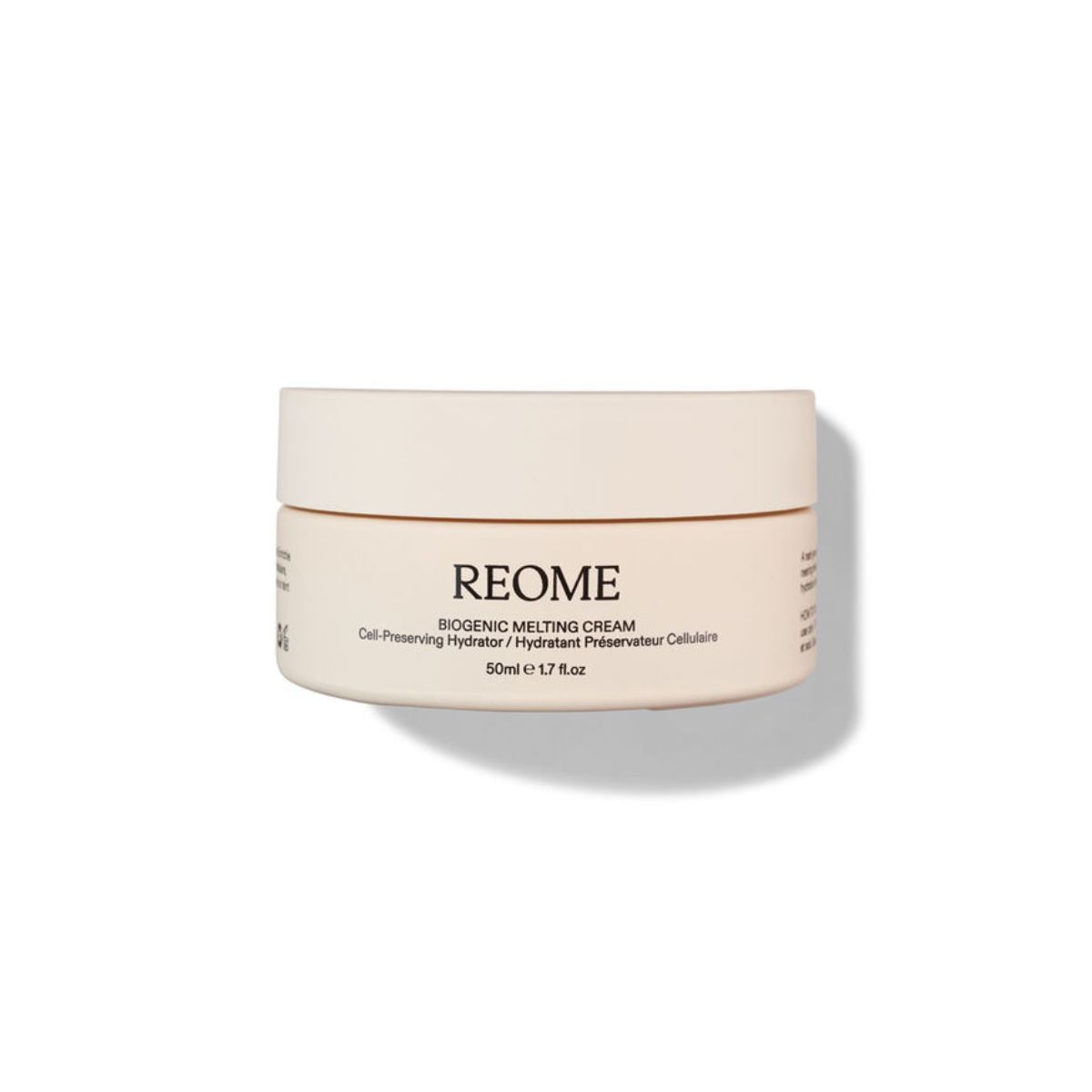 Reome, Biogenic Melting Cream