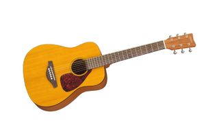 Best guitars for beginners: Yamaha JR1