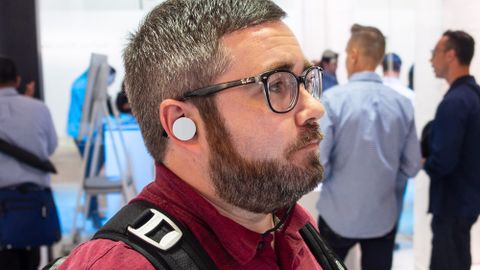 Microsoft Surface Earbuds