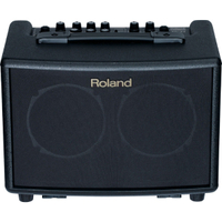 Roland AC-3330W | 2-channel | 2x5" speakers | 4.7kg/10.36lbs