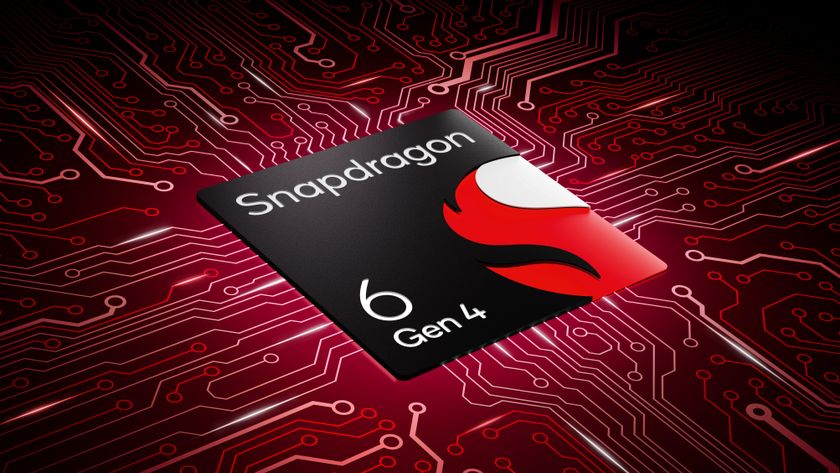 Snapdragon 6 Gen 4 visual