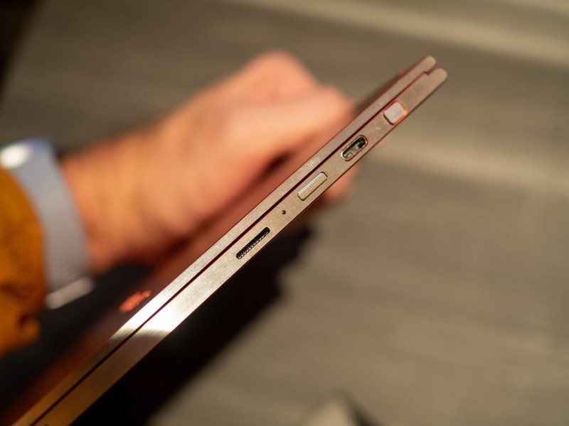 Samsung Galaxy Chromebook