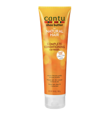 Cantu Shea Butter Complete Conditioning Co-Wash
