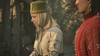 Blood of Dawnwalker The Firebrand - Renna
