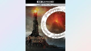 Lord of the Rings triology