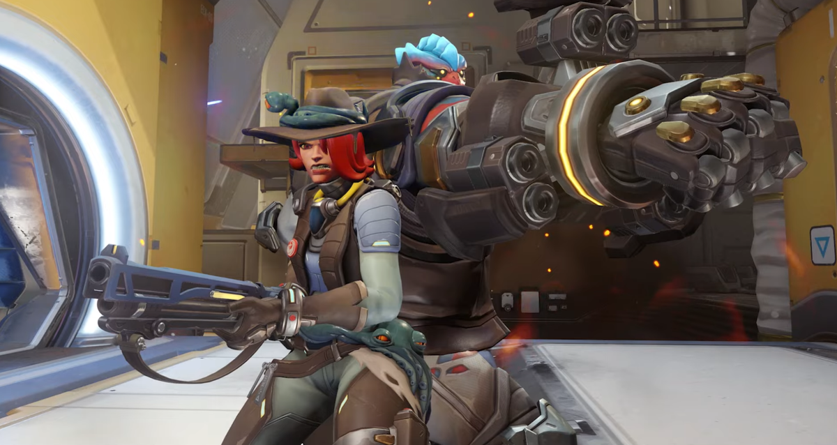 Overwatch 2