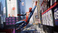 Marvel's Spider-Man