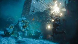 Control Resonant's gameplay designer has me convinced it'll be a big hit