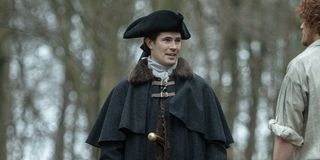 outlander lord john grey season 4