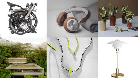 mixed grid pics of gift guide ideas