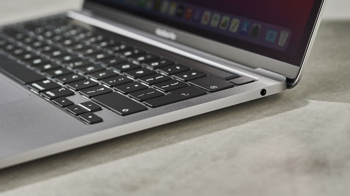 henvise fire gange krybdyr Nu kan du selv skifte batteri på MacBook Pro | TechRadar