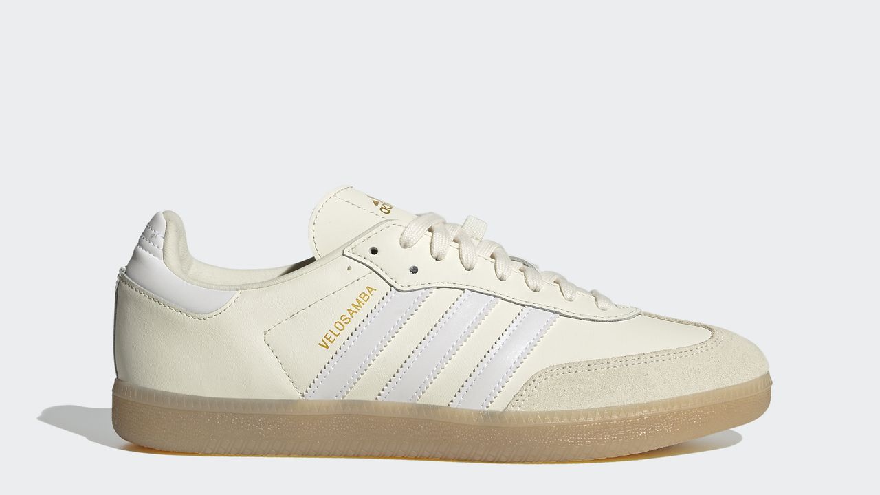 adidas Velosamba price release date