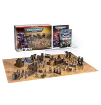 Warhammer 40K Starter Set 2026 Edition