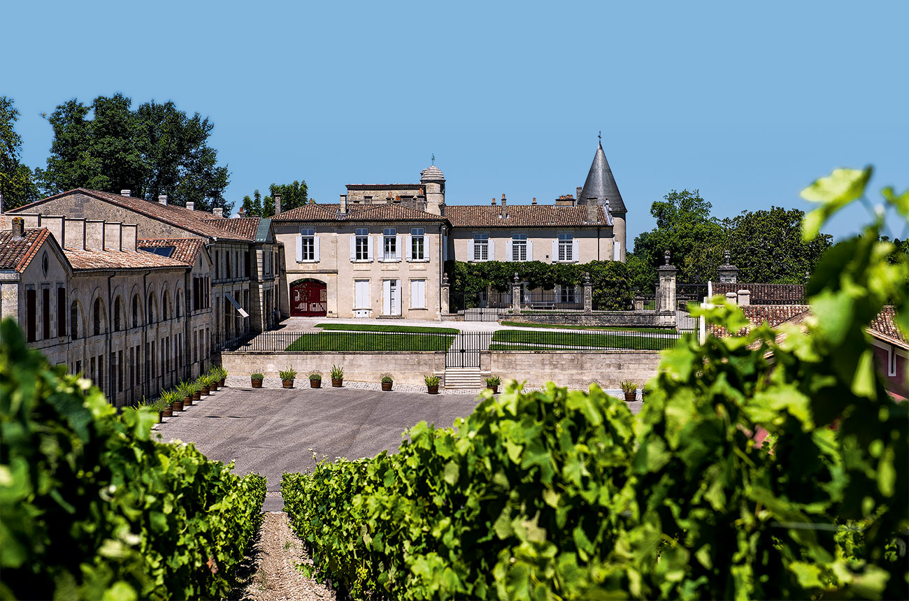 Chateau Lafite Rothschild