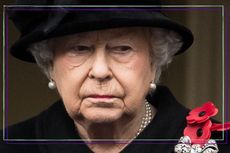 The Queen sad news