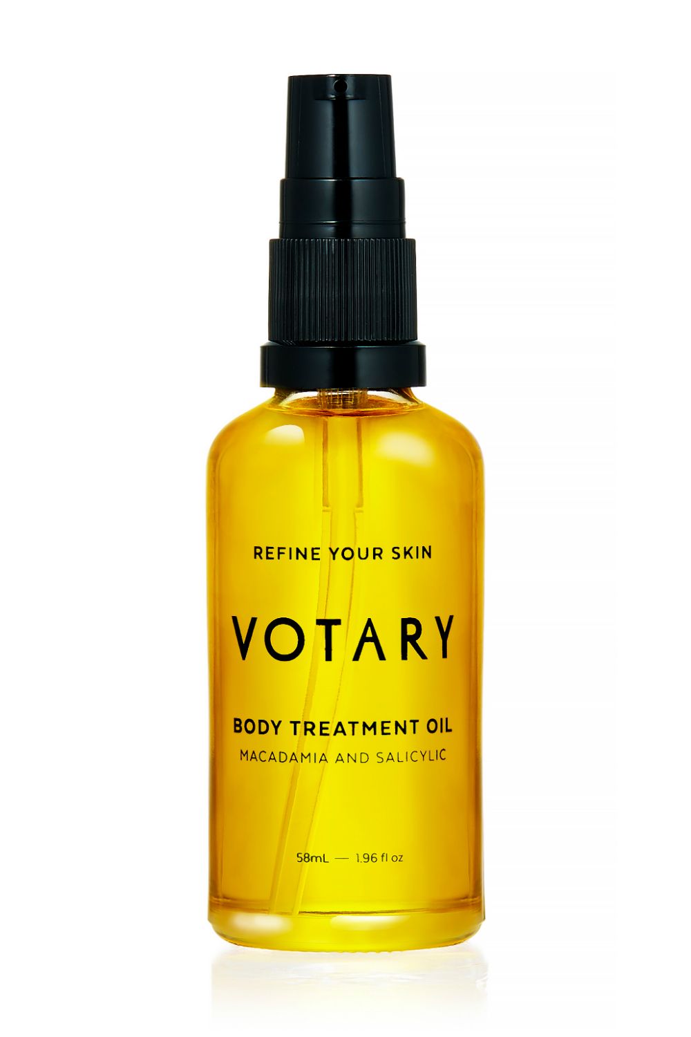 Best Body Oil For Dry Skin Scented Massage Body Oils Marie Claire UK