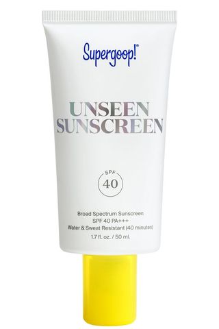 sunscreen