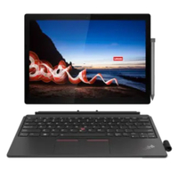 Lenovo ThinkPad X12 Detachable (Gen 2) — Core Ultra 5 w/ vPro | 16GB RAM | 512GB SSDBuy now: $2,399.99 at Lenovo (often seen at $1,367)