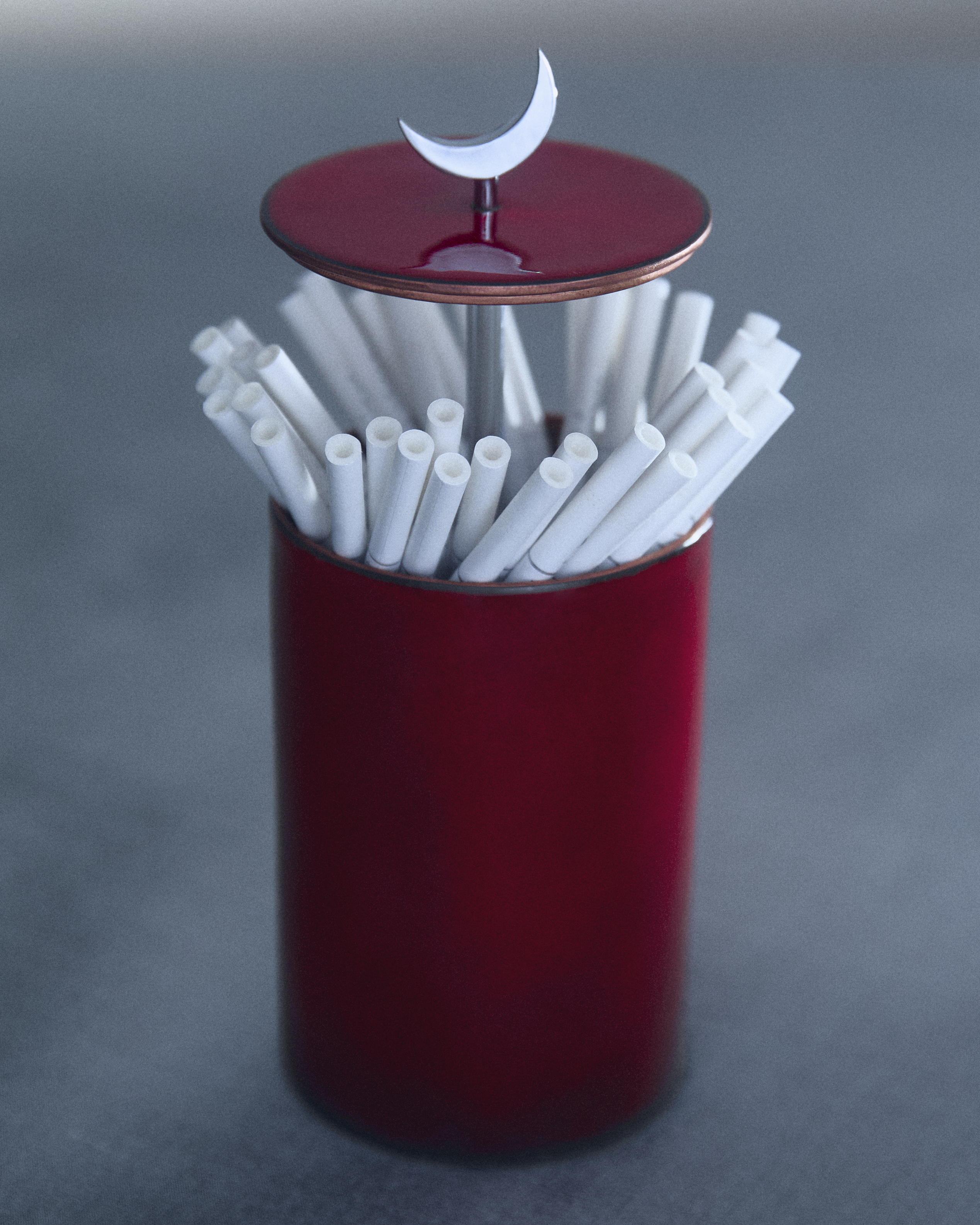 Sophie Lou Jacobsen Disco Aperitivo at Milan Design Week 2026