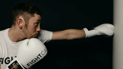 Learn the basics of boxing with FightCamp co-founder Tommy Duquette