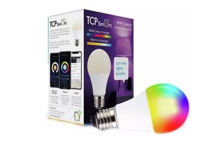 TCP smart bulb