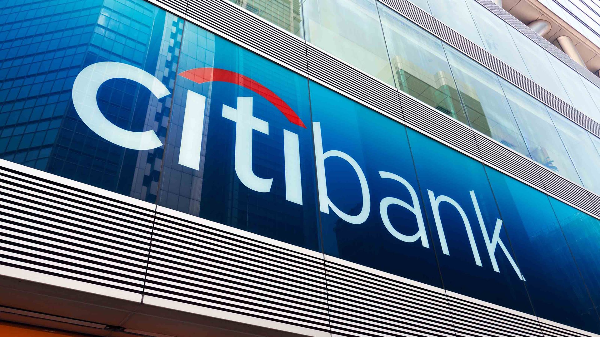 Citigroup