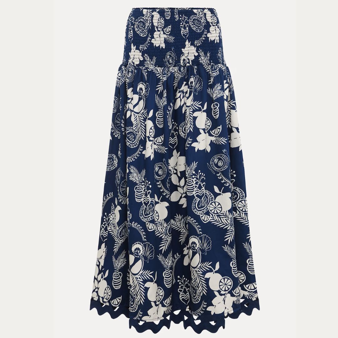 Phase Eight Evalina Maxi Skirt