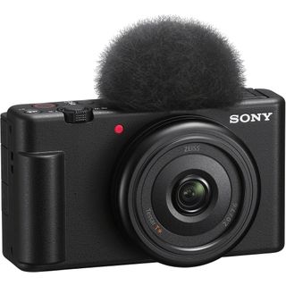 Sony ZV-1F compact camera