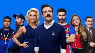 Mit Ted Lasso Staffel 3 gibt es ab dem17. März wieder etwas zum Wohlfühlen